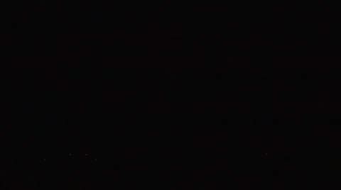 In-Cloud and Cloud-to-Ground Stock Footage 54719171