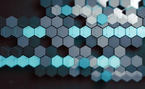 Cloud and computer concept. Stock Illustration