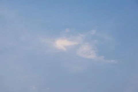 Cloud and sky background Stock Photos