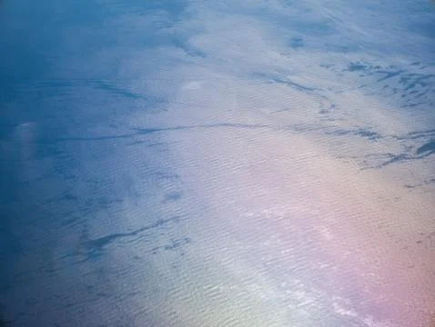 Cloud and sky Stock Photos