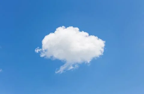 Cloud and sky Stock Photos