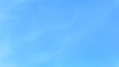 Cloud and sky Stock Photos