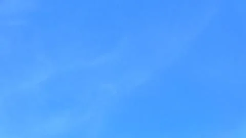 Cloud and sky Stock Photos