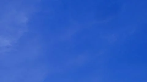 Cloud and sky Foto stock