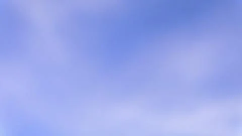 Cloud and sky Foto stock