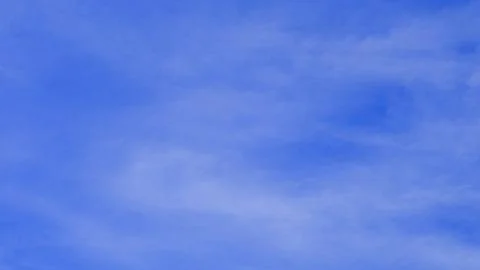 Cloud and sky Foto stock