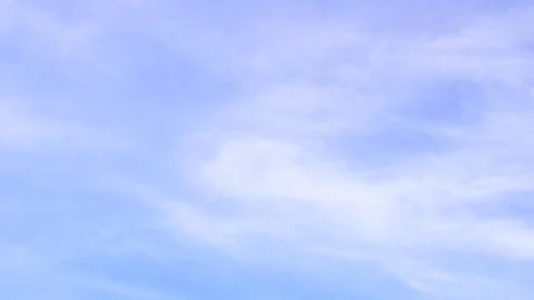 Cloud and sky Stock Photos