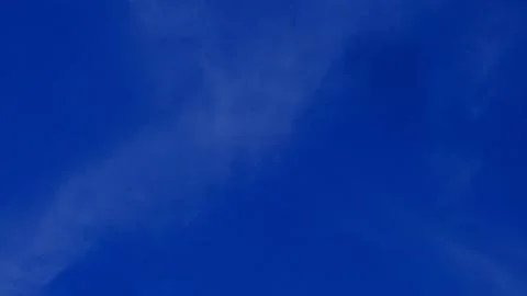 Cloud and sky Foto stock