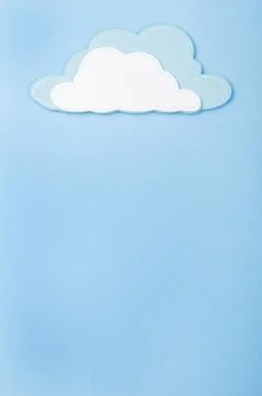 Cloud art background Photos