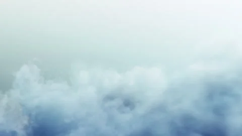 Cloud on Background. Stock Footage 242061524