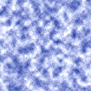 Cloud background Stock Illustration