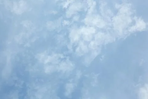 Cloud background texture Stock Photos