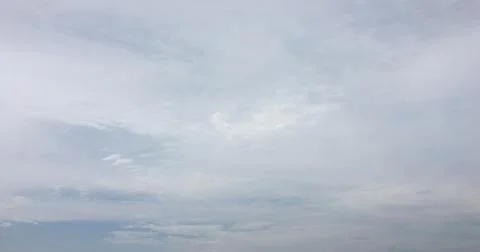 Cloud on blue sky background. clouds sky Stock-Fotos