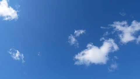 Cloud Blue Sky 動画素材 108249171
