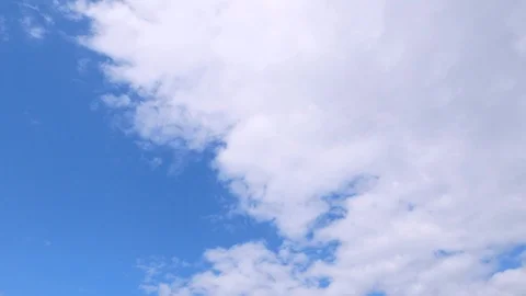 Cloud Blue Sky 動画素材 108249539