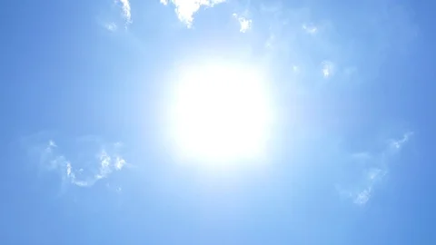 Cloud Blue Sky 動画素材 108249562