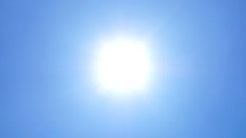 Cloud Blue Sky 動画素材 108249570