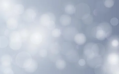 Cloud bokeh soft light abstract background Illustrazione stock