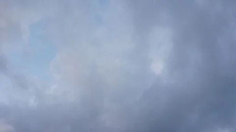 Cloud with Bule sky Video stock 82475662