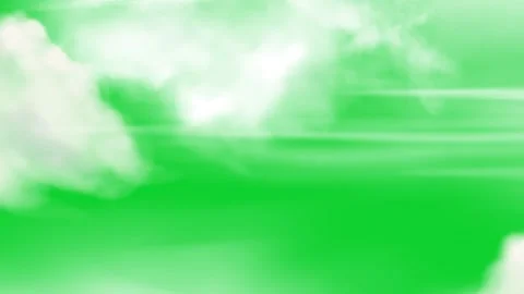 Cloud camera zooming effect animation background. Stock Footage 336859408
