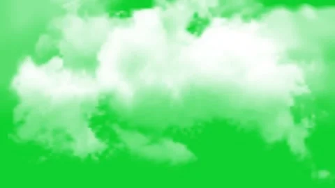 Cloud camera zooming effect animation background. Stock Footage 336859480