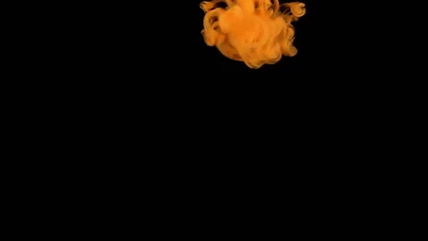 Cloud Chamber 004 Stock Footage 201102976