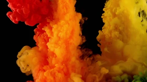 Cloud Chamber 012 Stock-Footage 201102997