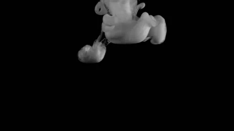 Cloud Chamber 013 Stock-Footage 201102991