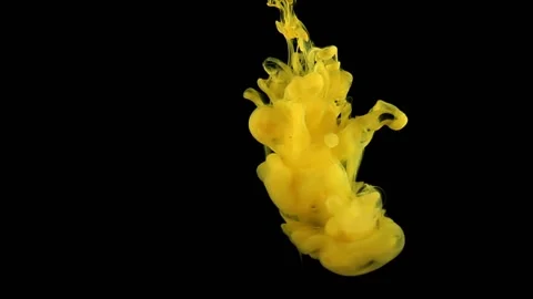 Cloud Chamber 014 Stock Footage 201102996