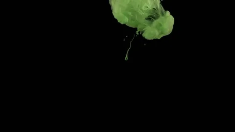 Cloud Chamber 015 Stock-Footage 201103001