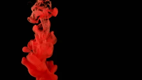 Cloud Chamber 029 Stock Footage 201103022