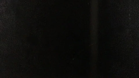 Cloud Chamber In Griffith observatory Los Angeles California IMG 1701 Stock Footage 94007179