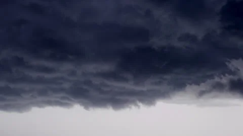 Cloud Churn two UHD Stock Footage 27194760