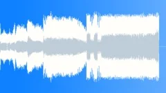 Cloud City Stock Music