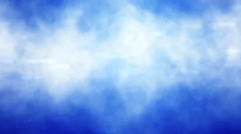 Cloud CompingTexty Stock Footage 23457372