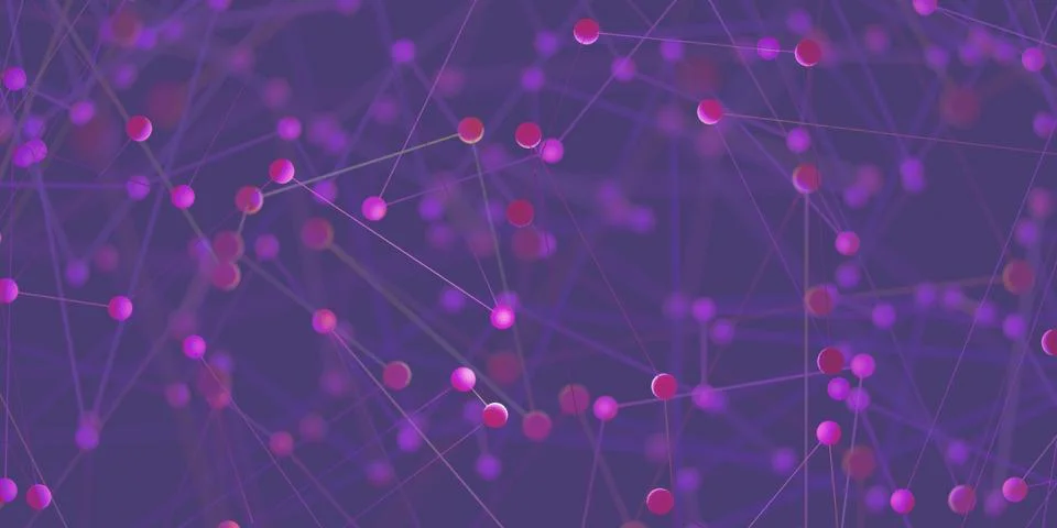 Cloud Computer Illustrazione stock