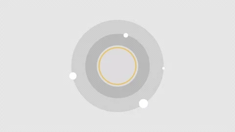 Cloud computing and Big data concept.Data protection system for cybersecurity Stock Footage 247821105