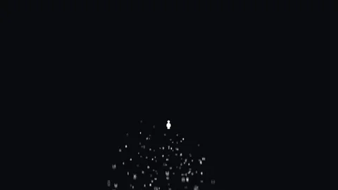 Cloud computing and internet of things animation Stock Footage 103608776