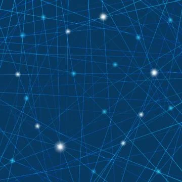 Cloud Computing and Networks Concept イラスト素材