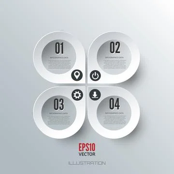 Cloud computing background with web icons. Social network. Mobile app イラスト素材