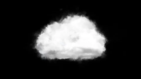 Cloud computing, cloud technology, Internet of things Vidéo 74633165