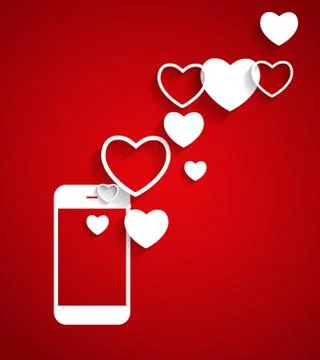 Cloud Computing Concept on Different Electronic Devices. Vector イラスト素材