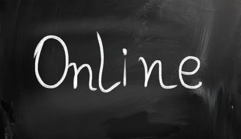 Cloud computing concept 库存插图