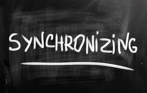 Cloud computing concept Illustrazione stock