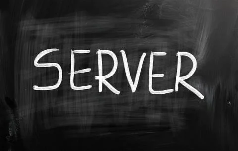 Cloud computing concept Illustrazione stock