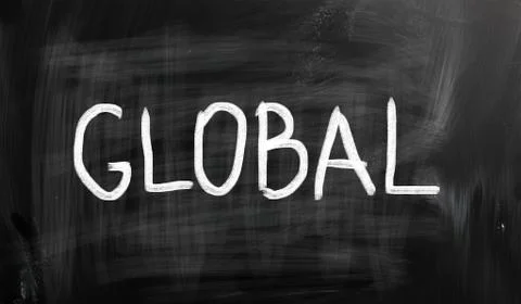 Cloud computing concept Stock Illustration