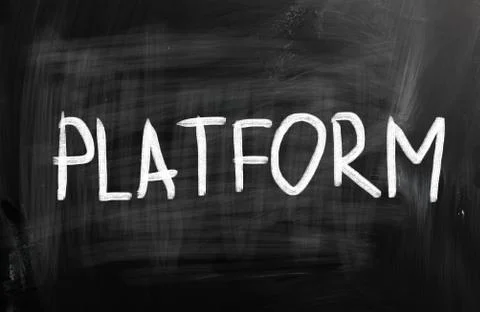 Cloud computing concept Illustrazione stock