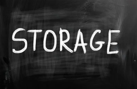 Cloud computing concept Stock Illustration