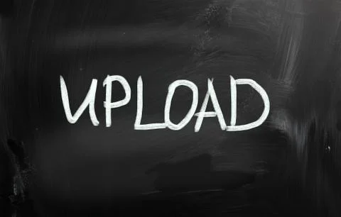 Cloud computing concept Illustrazione stock