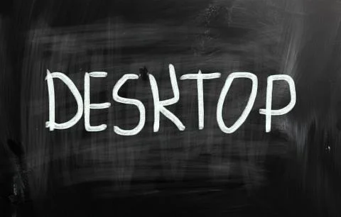 Cloud computing concept Stock Illustration